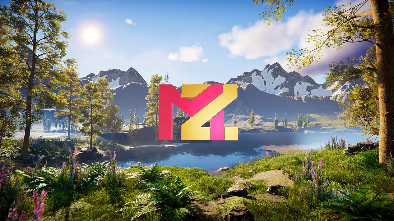 MZ — Valley